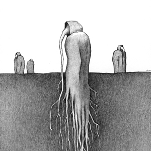 Roots by Alex Andreev