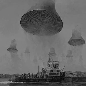 October by Alex Andreev