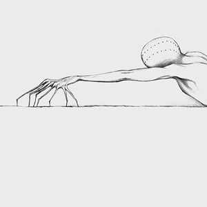 Hand Movement by Alex Andreev