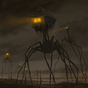 Migration by Alex Andreev