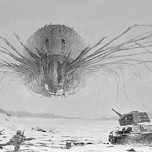 Second Wave by Alex Andreev