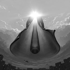 Sun by Alex Andreev